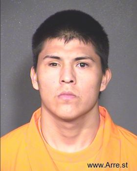 Francisco  Coronado-orozco Mugshot