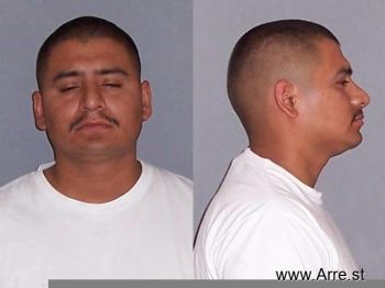 Francisco Jose Cortez Mugshot