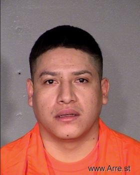 Francisco G Cruz Mugshot