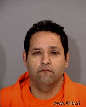 Francisco  Cruz Mugshot