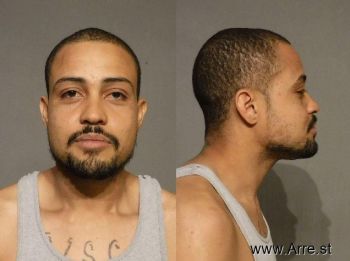 Francisco Iii Cruz Mugshot