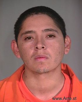 Francisco J Cruz-beltran Mugshot