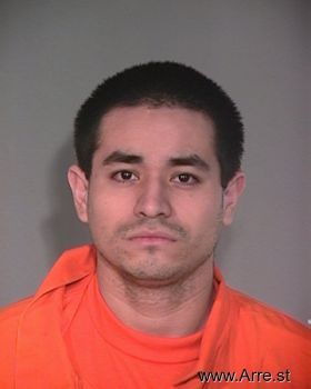 Francisco J Cruz-ramirez Mugshot