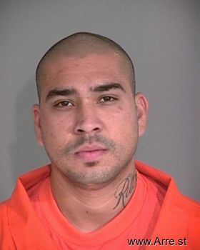 Francisco  Cuadras Mugshot