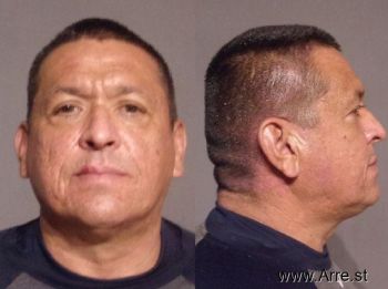 Francisco  Duarte Mugshot