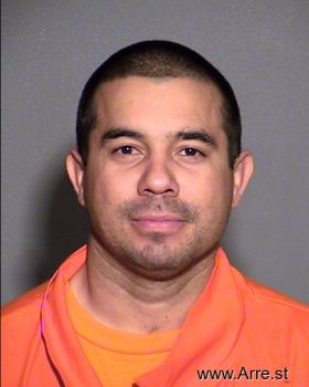 Francisco J Enriquez Mugshot