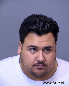 Francisco Aguiar Estrada Mugshot