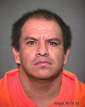 Francisco J Estrada Mugshot