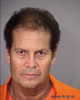 Francisco  Estrada-cajigas Mugshot