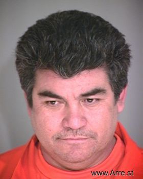 Francisco  Estrada-lopez Mugshot