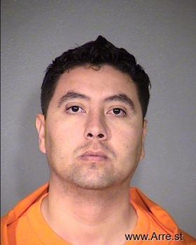 Francisco J Estrada-lugo Mugshot