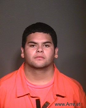 Francisco R Fernandez Mugshot