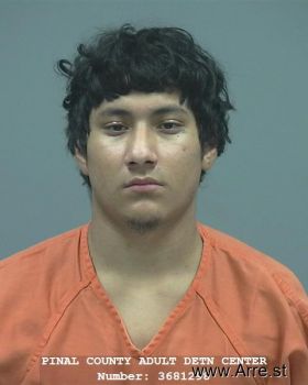 Francisco Chamorro Fernandez Mugshot