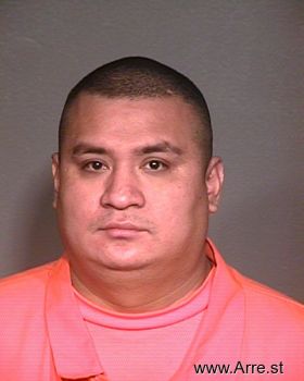 Francisco  Fernandez-jimenez Mugshot