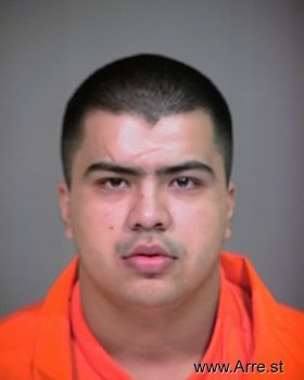 Francisco R Figueroa Mugshot