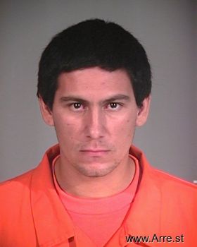 Francisco J Figueroa Mugshot