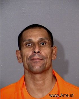 Francisco D Figueroa Mugshot