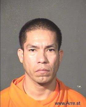 Francisco J Figueroa-lagarda Mugshot