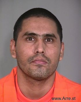 Francisco G Fimbres-galvez Mugshot