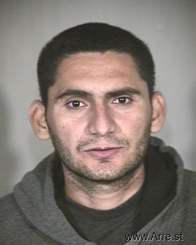 Francisco J Galindo-grijalva Mugshot