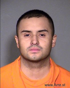 Francisco  Gomez Mugshot