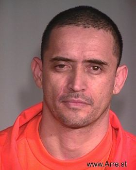 Francisco  Gomez Mugshot