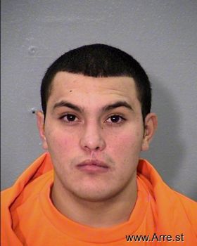 Francisco J Gomez Mugshot