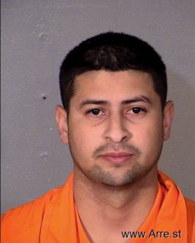 Francisco  Gomez Mugshot