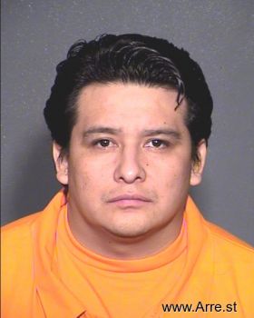 Francisco R Gomez-vasquez Mugshot