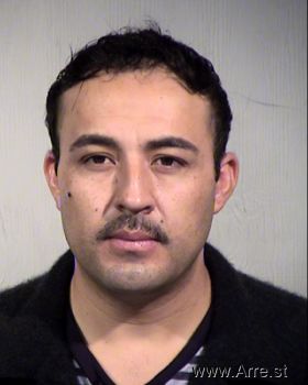 Francisco  Gomez-vazquez Mugshot