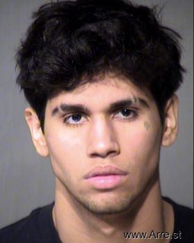 Francisco  Gonzales Mugshot