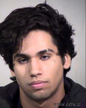 Francisco  Gonzales Mugshot