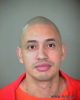 Francisco A Gonzales Mugshot