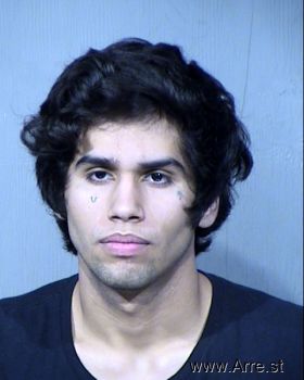 Francisco  Gonzales Mugshot