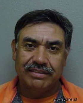 Francisco  Gonzales Mugshot