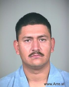 Francisco H Gonzales Mugshot