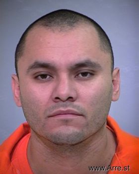 Francisco Z Gonzales Mugshot