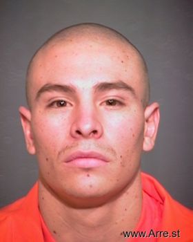 Francisco O Gonzales Mugshot