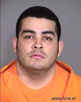 Francisco D Gonzales Mugshot