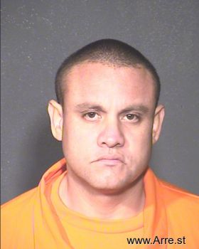 Francisco M Gonzales Mugshot