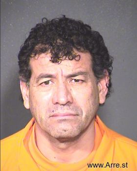 Francisco J Gonzales Mugshot