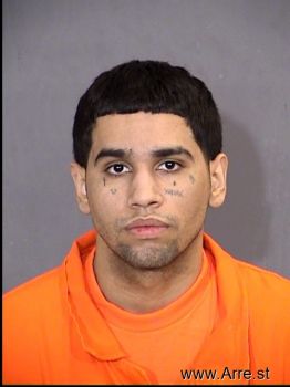 Francisco G Gonzales Mugshot