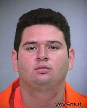 Francisco J Gonzales-teran Mugshot