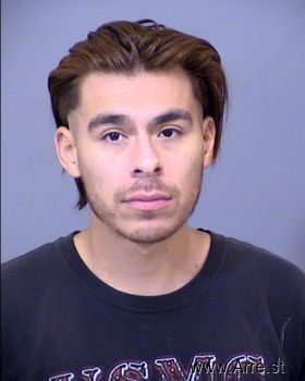 Francisco Javier Gonzales Ortiz Mugshot