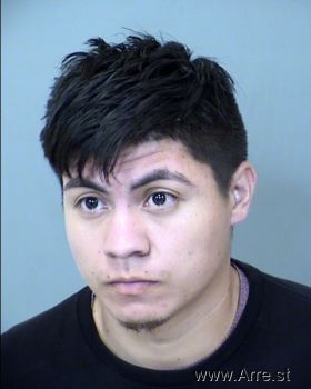 Francisco  Gonzalez Mugshot