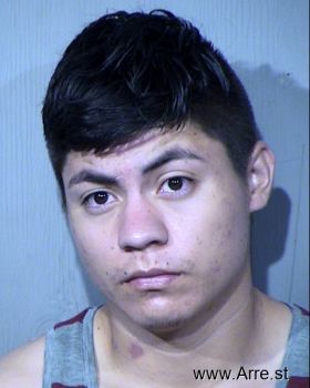 Francisco  Gonzalez Mugshot