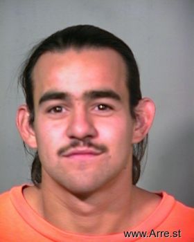 Francisco J Gonzalez Mugshot