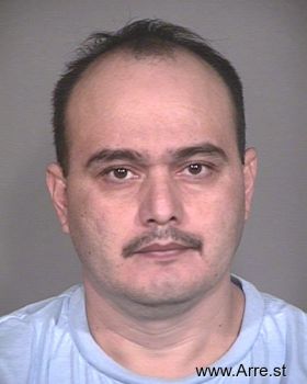 Francisco  Gonzalez Mugshot