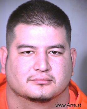 Francisco J Gonzalez Mugshot