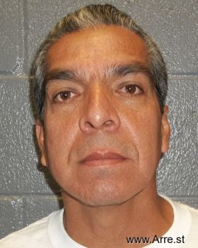 Francisco  Gonzalez Mugshot